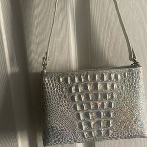 Brahmin Lorelei Melbourne Reflective